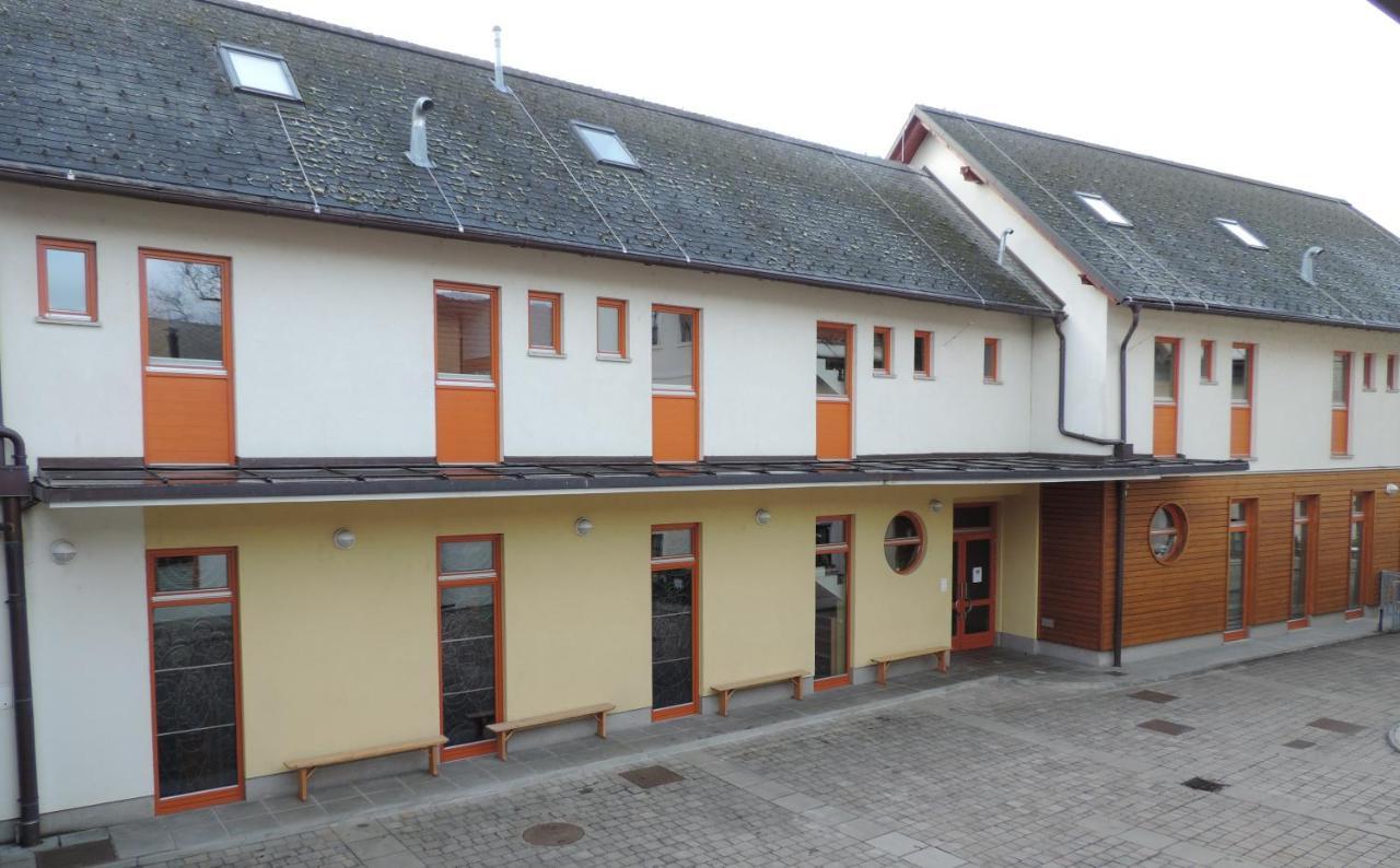 Marijin Dom - Retreat House Bled Exterior foto